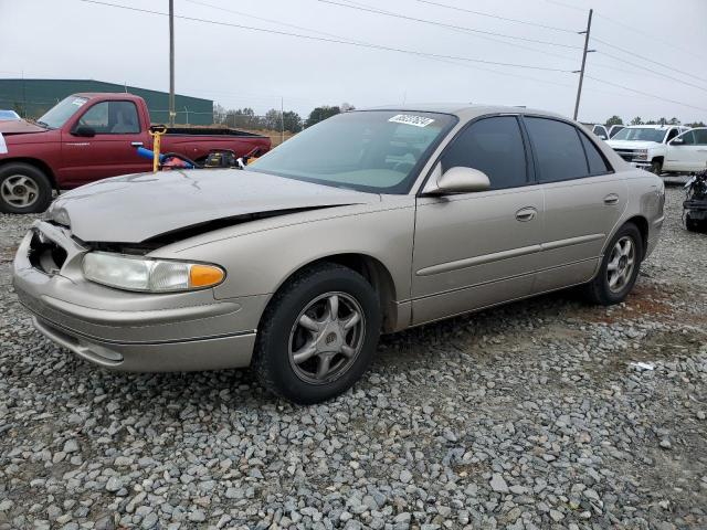 BUICK REGAL LS 2002 with VIN 2G4WB55K621144618 - Photo from auction