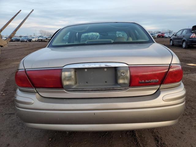 Photo 6 from auction – 2004 BUICK LESABRE CU with VIN 1G4HP52K144114996