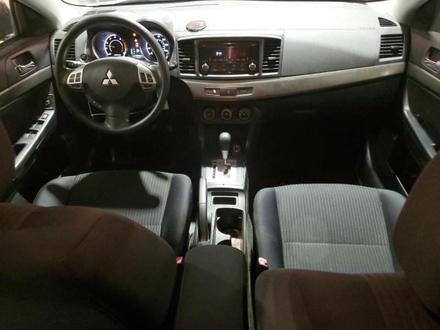 Photo 8 from auction – 2015 MITSUBISHI LANCER ES with VIN JA32U2FU0FU008134