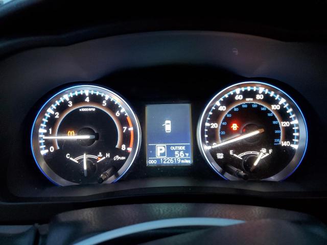 Photo 9 from auction – 2015 TOYOTA HIGHLANDER with VIN 5TDZKRFH5FS053169