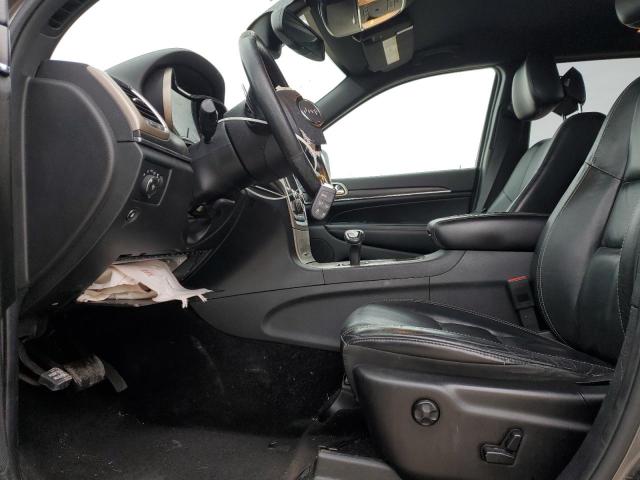 Photo 7 from auction – 2015 JEEP GRAND CHER with VIN 1C4RJEBG0FC629731