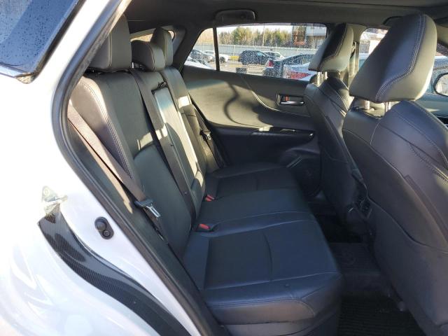 Photo 11 from auction – 2023 TOYOTA VENZA LE with VIN JTEAAAAH2PJ147707
