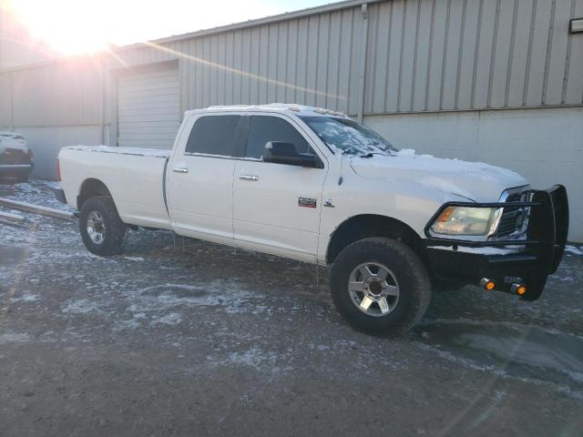 Photo 4 from auction – 2010 DODGE RAM 3500 with VIN 3D73Y3CL5AG113944
