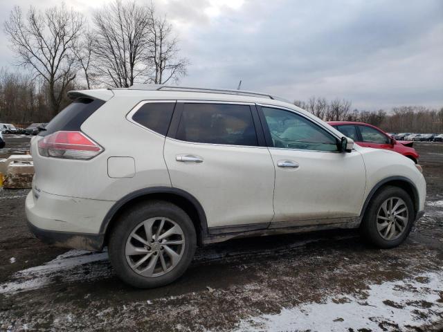 Photo 3 from auction – 2014 NISSAN ROGUE S with VIN 5N1AT2MV1EC752871