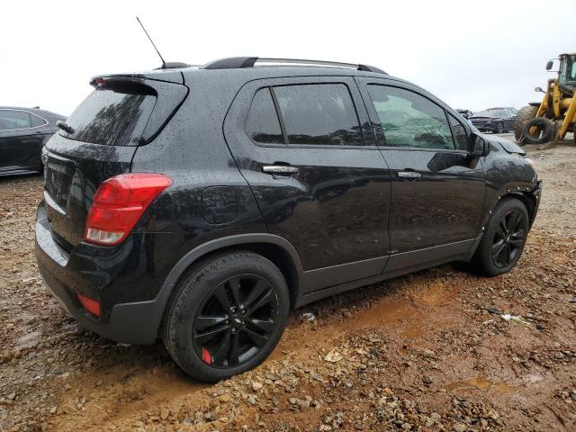 Photo 3 from auction – 2020 CHEVROLET TRAX 1LT with VIN 3GNCJLSB4LL125575