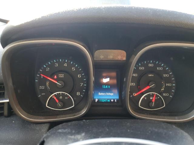 Photo 9 from auction – 2014 CHEVROLET MALIBU LS with VIN 1G11A5SL5EF293395