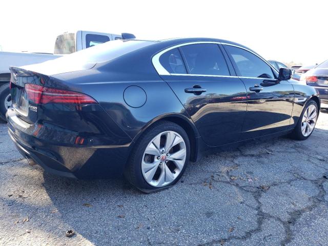 Photo 3 from auction – 2020 JAGUAR XE S with VIN SAJAJ4FX3LCP64751