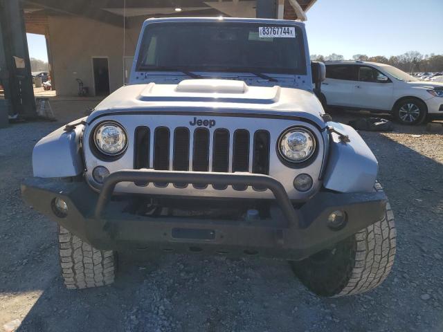 Photo 5 from auction – 2017 JEEP WRANGLER U with VIN 1C4HJWEG5HL664166