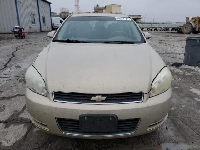 Photo 5 from auction – 2011 CHEVROLET IMPALA LS with VIN 2G1WF5EK4B1250437