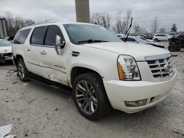 Photo 4 from auction – 2011 CADILLAC ESCALADE E with VIN 1GYS4JEF4BR176204