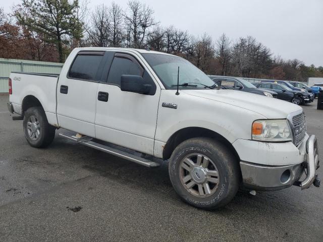 Photo 4 from auction – 2008 FORD F150 SUPER with VIN 1FTPW14548FA67993