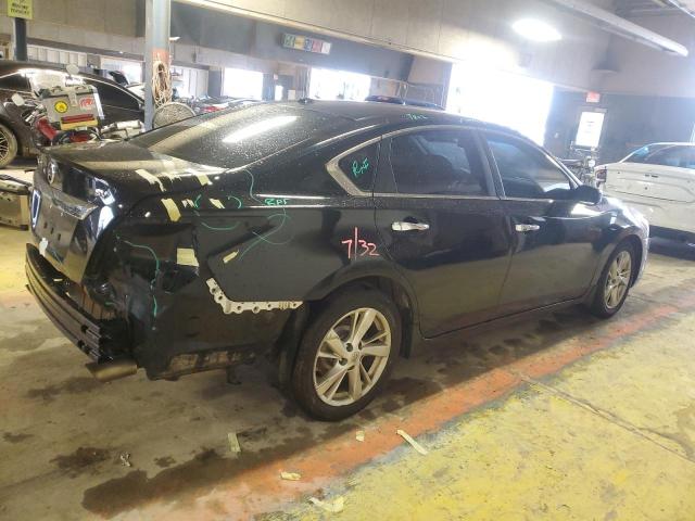 Photo 3 from auction – 2015 NISSAN ALTIMA 2.5 with VIN 1N4AL3AP5FC482745