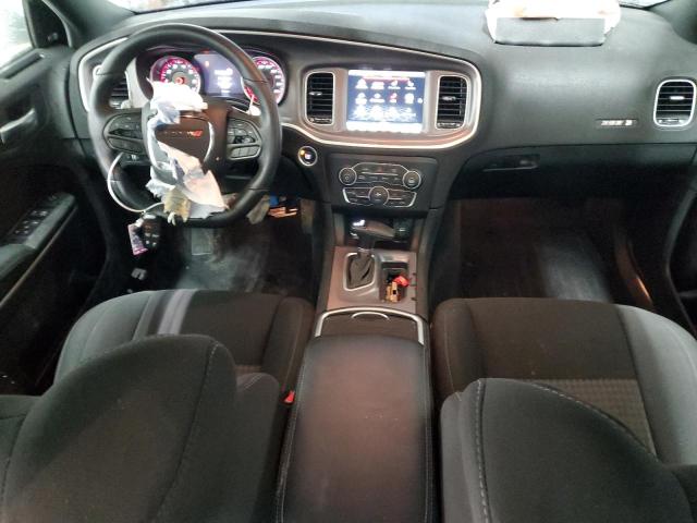 Photo 8 from auction – 2022 DODGE CHARGER SC with VIN 2C3CDXGJ6NH225426