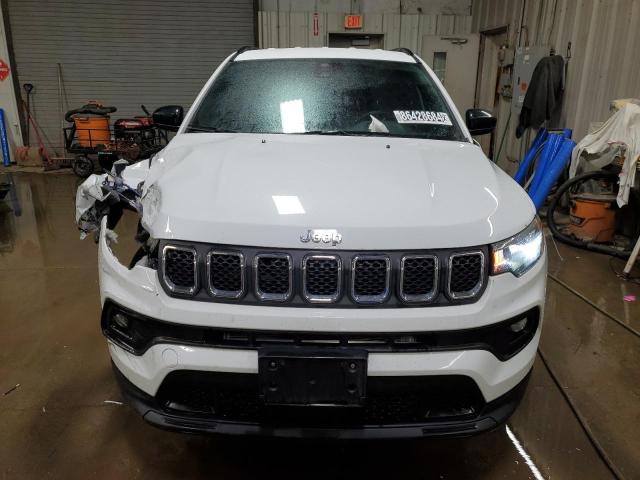 Photo 5 from auction – 2023 JEEP COMPASS LA with VIN 3C4NJDBN7PT561974