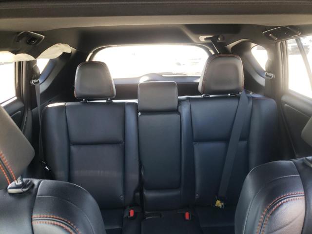 Photo 10 from auction – 2016 TOYOTA RAV4 SE with VIN 2T3NFREV5GW299018