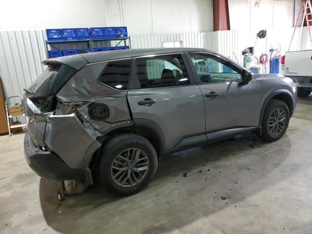 Photo 3 from auction – 2023 NISSAN ROGUE S with VIN 5N1BT3AA9PC841554