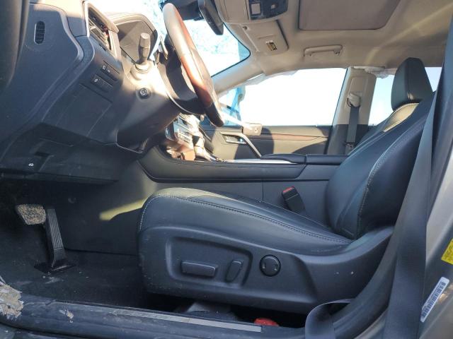 Photo 7 from auction – 2021 LEXUS RX 350 with VIN 2T2HZMAA3MC213300