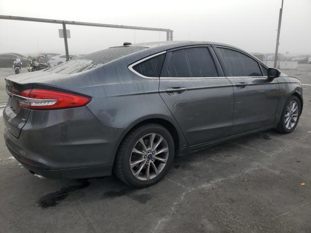 Photo 3 from auction – 2017 FORD FUSION SE with VIN 3FA6P0H77HR157808