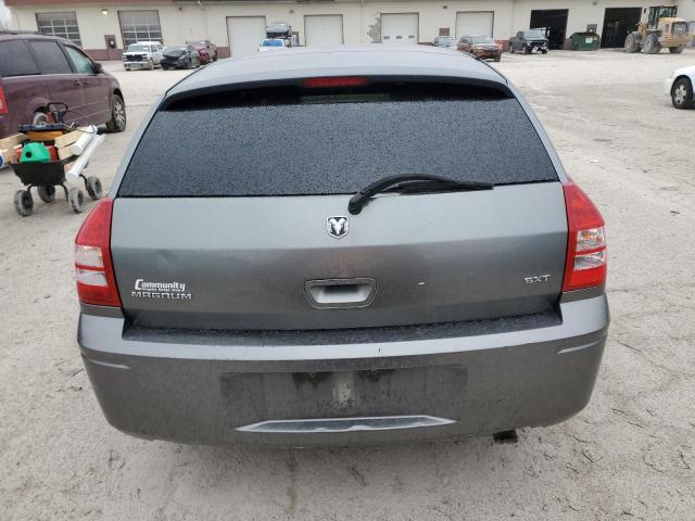 Photo 6 from auction – 2005 DODGE MAGNUM SXT with VIN 2D8FV48V85H151563