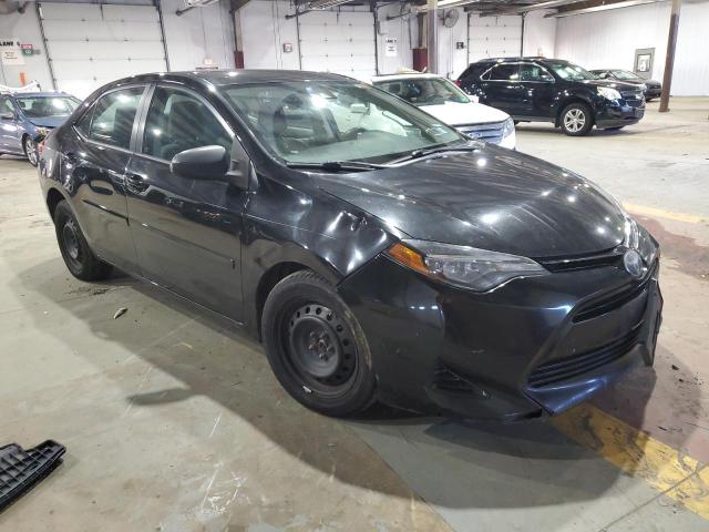 Photo 4 from auction – 2017 TOYOTA COROLLA L with VIN 2T1BURHEXHC900634