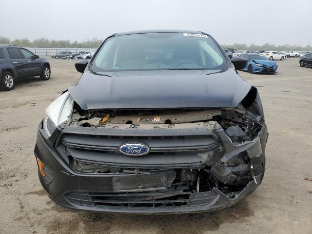 Photo 5 from auction – 2017 FORD ESCAPE S with VIN 1FMCU0F73HUB02947