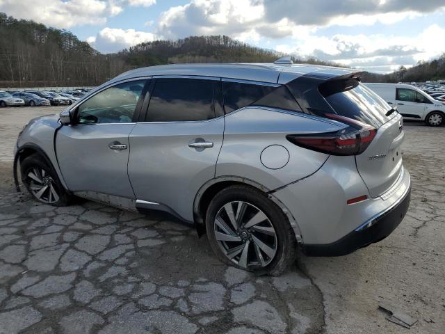Photo 2 from auction – 2019 NISSAN MURANO S with VIN 5N1AZ2MS2KN142482
