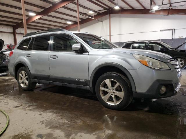 Photo 4 from auction – 2013 SUBARU OUTBACK 2. with VIN 4S4BRBKC9D3321844
