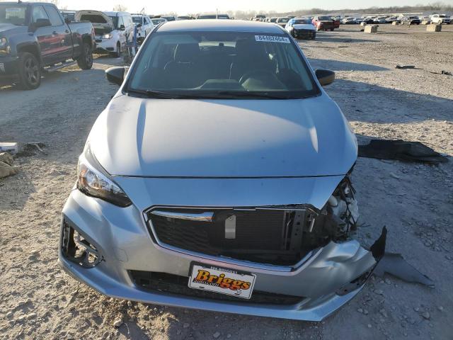 Photo 5 from auction – 2017 SUBARU IMPREZA with VIN 4S3GTAA62H3709263