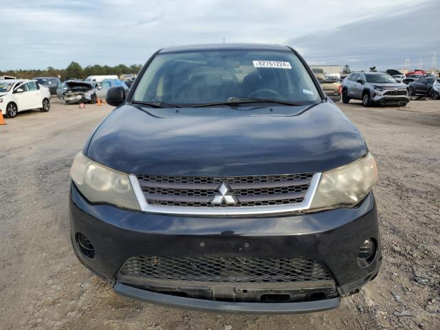 Photo 5 from auction – 2008 MITSUBISHI OUTLANDER with VIN JA4LS21W68Z005355