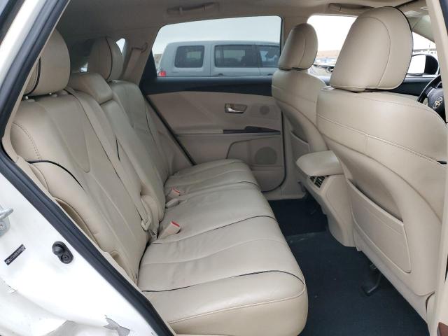Photo 11 from auction – 2010 TOYOTA VENZA with VIN 4T3ZK3BB2AU034388
