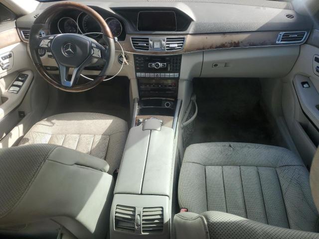 Photo 8 from auction – 2014 MERCEDES-BENZ E 350 with VIN WDDHF5KBXEA926846
