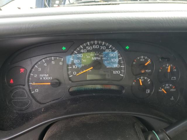 Photo 9 from auction – 2005 CHEVROLET SILVERADO with VIN 2GCEC19T651172030