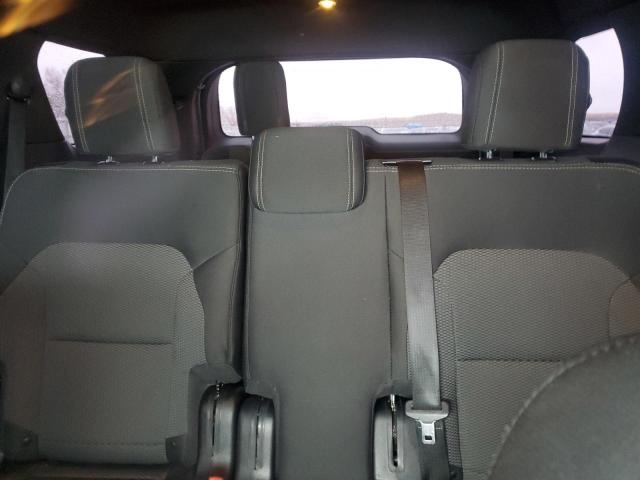 Foto 10 de la subasta – 2017 FORD EXPLORER X con VIN 1FM5K8D81HGE23876