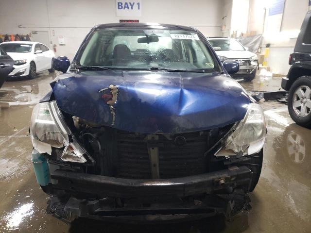 Photo 5 from auction – 2011 NISSAN VERSA S with VIN 3N1BC1AP8BL378190