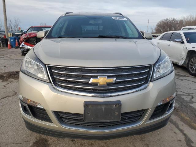 Photo 5 from auction – 2016 CHEVROLET TRAVERSE L with VIN 1GNKRGKD9GJ151485