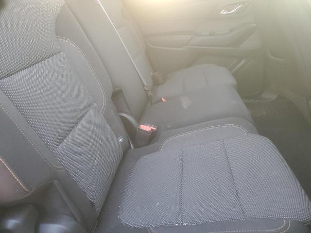 Photo 11 from auction – 2021 CHEVROLET TRAVERSE L with VIN 1GNERFKW2MJ117196