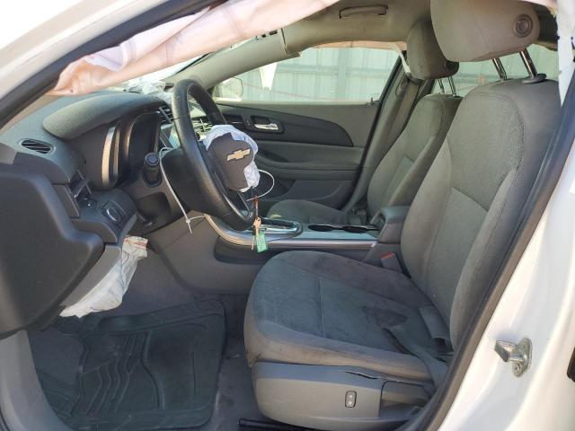 Photo 7 from auction – 2013 CHEVROLET MALIBU LS with VIN 1G11B5SA2DF126888