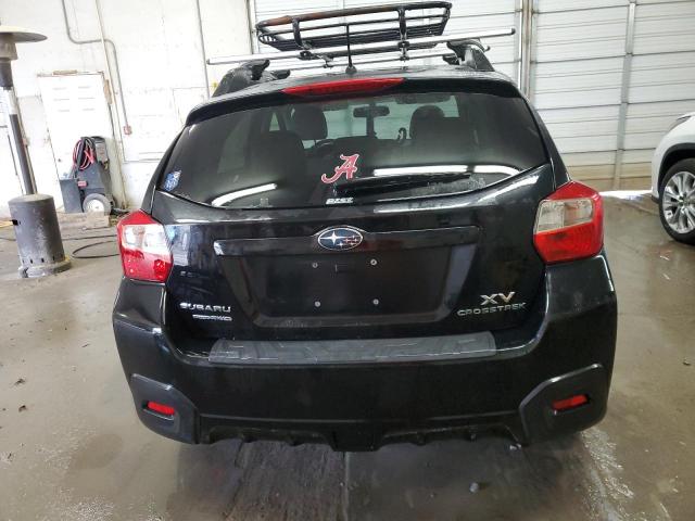 Photo 6 from auction – 2014 SUBARU XV CROSSTR with VIN JF2GPAVC9E8285889