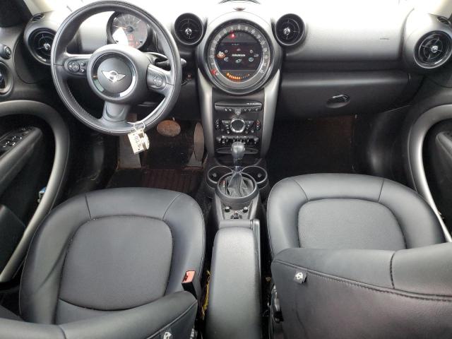 Photo 8 from auction – 2015 MINI COOPER COU with VIN WMWZB3C51FWR46508