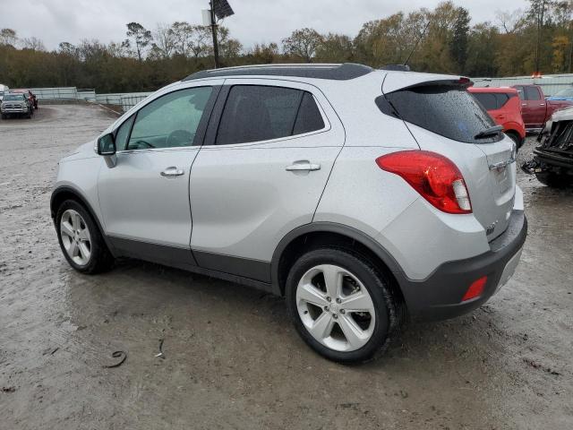 Photo 2 from auction – 2015 BUICK ENCORE with VIN KL4CJASB8FB217222