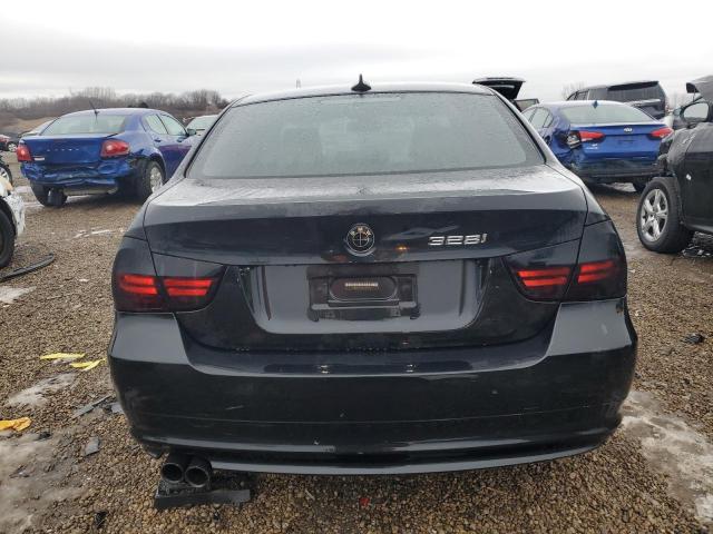 Photo 6 from auction – 2011 BMW 328 XI with VIN WBAPK7C53BA973327
