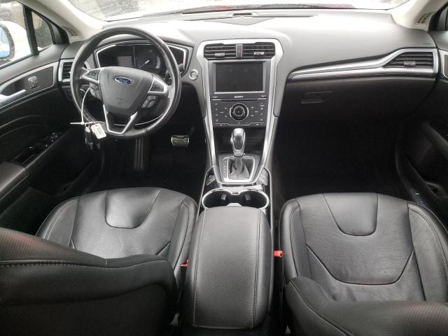 Photo 8 from auction – 2014 FORD FUSION TIT with VIN 3FA6P0SU1ER232044