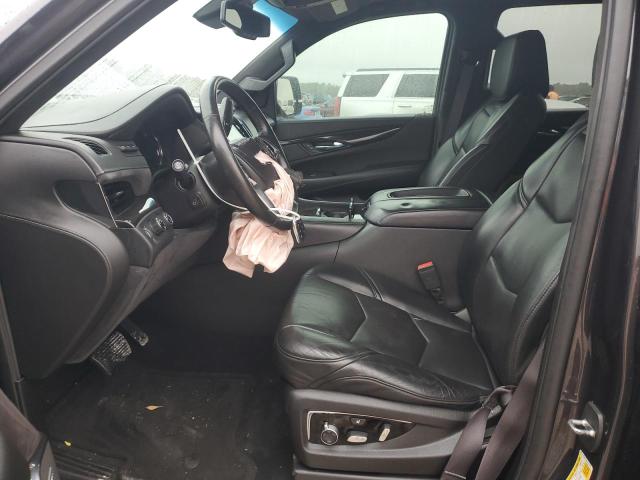 Photo 7 from auction – 2016 CADILLAC ESCALADE E with VIN 1GYS4KKJ8GR370420