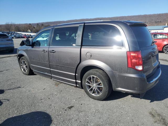 Photo 2 from auction – 2017 DODGE GRAND CARA with VIN 2C4RDGCG3HR745761