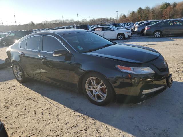 Photo 4 from auction – 2011 ACURA TL with VIN 19UUA8F55BA003684