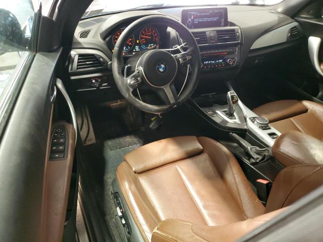 Photo 8 from auction – 2016 BMW M235XI with VIN WBA1M5C58GV326605