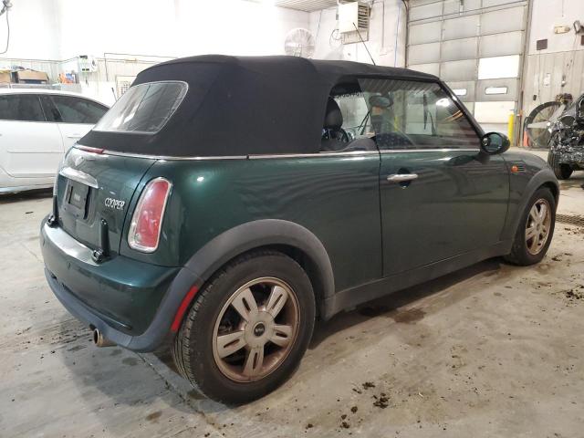 Photo 3 from auction – 2008 MINI COOPER with VIN WMWRF33538TG18390