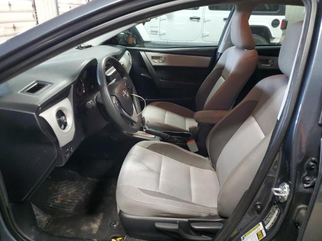 Photo 7 from auction – 2017 TOYOTA COROLLA L with VIN 2T1BURHE0HC899428