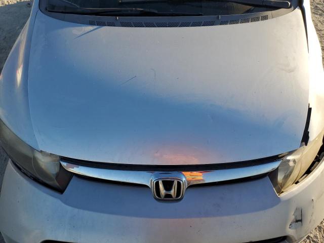 Photo 11 from auction – 2008 HONDA CIVIC EX with VIN 1HGFA168X8L088352