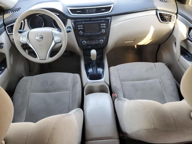 Photo 8 from auction – 2015 NISSAN ROGUE S with VIN KNMAT2MT4FP507107